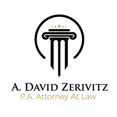 A. David Zerivitz, P.A. Attorney At Law - Thumbnail
