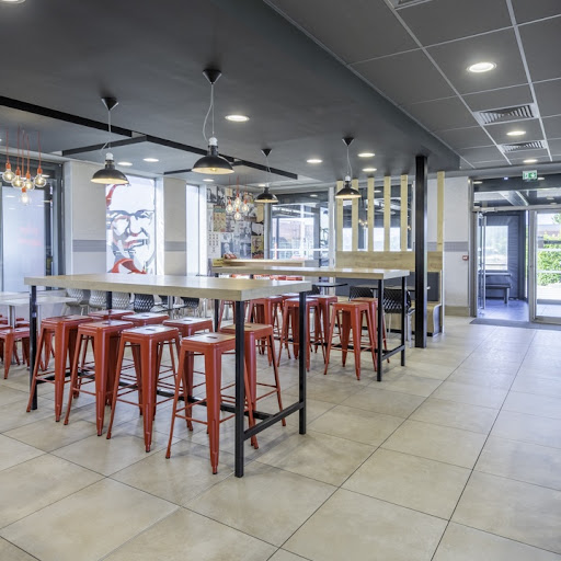 Photo 5 - KFC Rouen Barentin