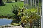 Ferienwohnung Palmengarten à  Finning