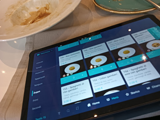 Benini Video - Visual