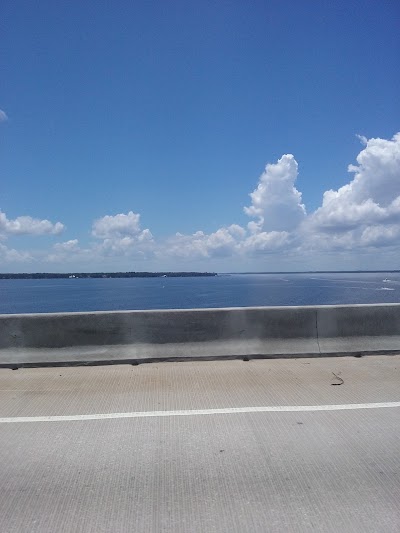 Photos of Henry H Buckman Bridge