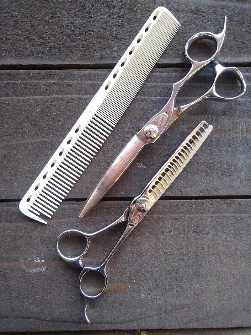 美容室ＭＡＨＡＬＯＨＡ