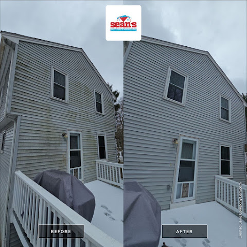 Sean's property services LLC