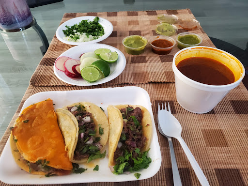 Taqueria Obson - Thumbnail