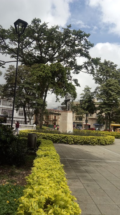 Photos of Centro Ibague Tolima