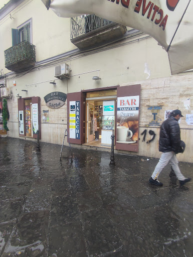 Bar Sacra - Thumbnail