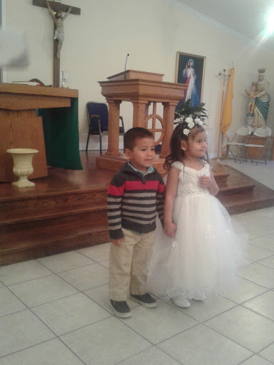 saint rose of lima catholic church - Thumbnail