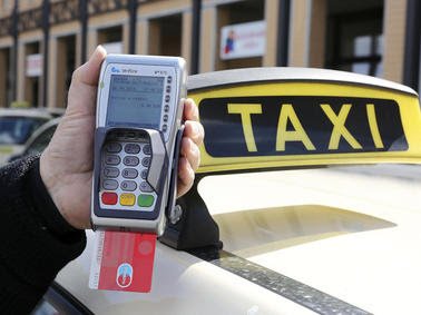 Taxi Mertel Friedrichsthal