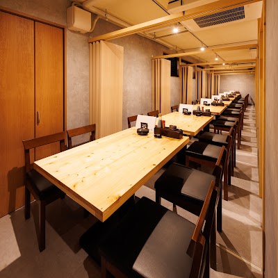 居酒屋とりせん 市ヶ谷店