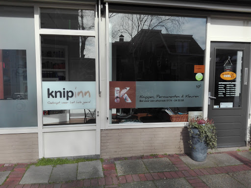 hairdresser Knipinn Gallery - Netherlands