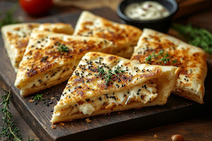 Photo n°37 de Eat curry à Lille (Snack)