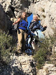 Photo n°24 de Espace de Silence à Cabrières (Centre de méditation)