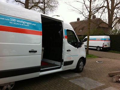 Autohopper autoverhuur Oostendorp Jos van Boxtel