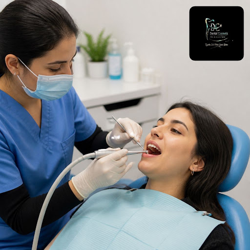 A professional teeth cleaning at Dr. Rohit Dental Cosmetic Clinic is a gentle, step-by-step proce… post image