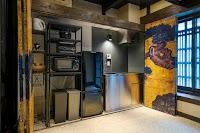 町家 格致あさぎ庵