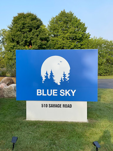 Blue Sky Cannabis Co. - NOW OPEN - Thumbnail