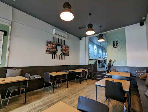 Northern Ground Deli & Wine Bar - Thumbnail
