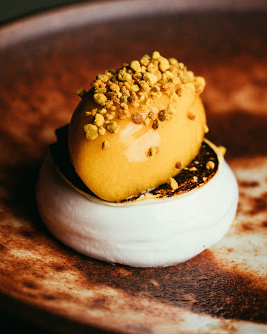 Fallachan Kitchen by null