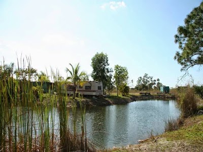 Photos of Trail Lakes Campgrounds