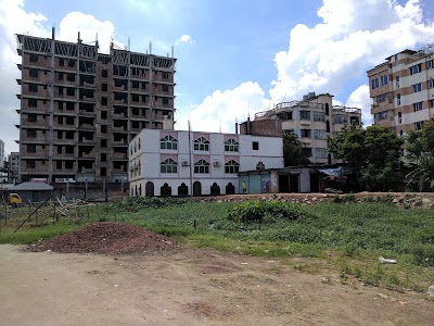 Photos of An-Noor Jame Masjid