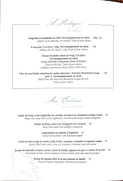 Photo n°52 de La Serena à Ramatuelle (Restaurant)