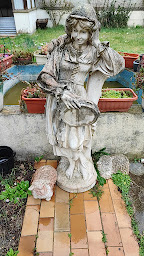 Photo n°6 de Brocanteur antiquaire à Les Pavillons-sous-Bois (Magasin d'antiquités)