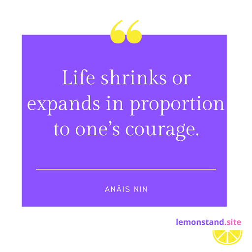 Online Lemonade Stand, Business School for Girls - Thumbnail