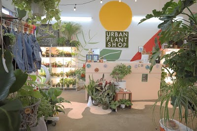 Urban Plant Shop