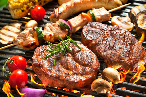BBQkampioen | BBQ Pakketten en BBQ Catering aan huis - Thumbnail