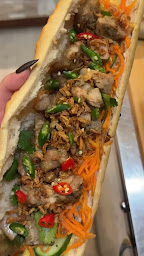 Photo n°2 de Septembre - Restaurants rapidement Vietnamien et Bubble tea à Paris (Restaurant vietnamien)