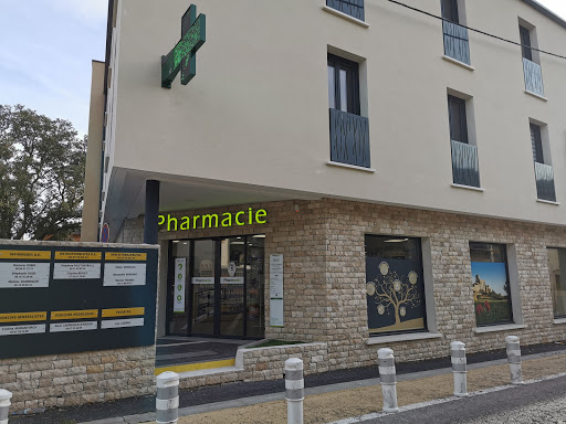 Pharmacie La Chapelle - Thumbnail