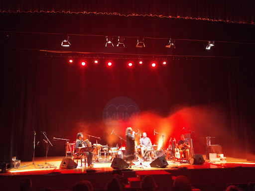 Teatro Municipal de Tui - Thumbnail