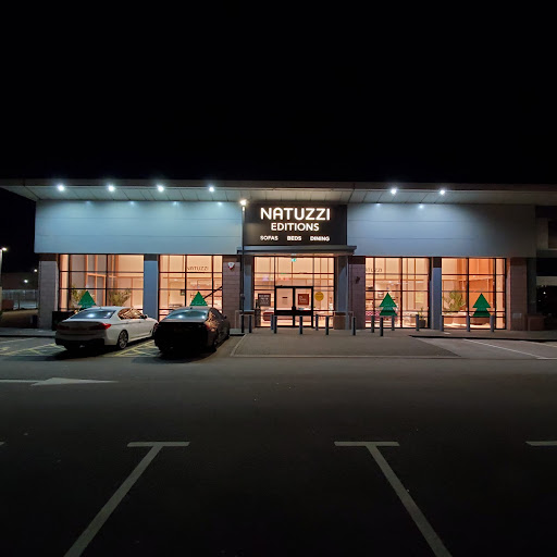 Natuzzi Stoke on Trent