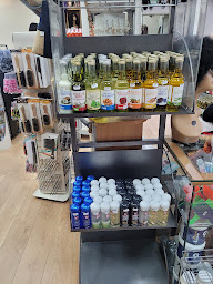 Photo n°29 de Hawady, African Queen à Annemasse (Salon de coiffure)