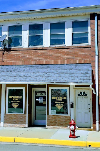 Len's Jewelry Repair Plus - Thumbnail