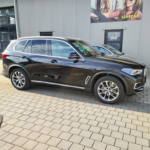 STARCAR Autovermietung Duisburg - Thumbnail