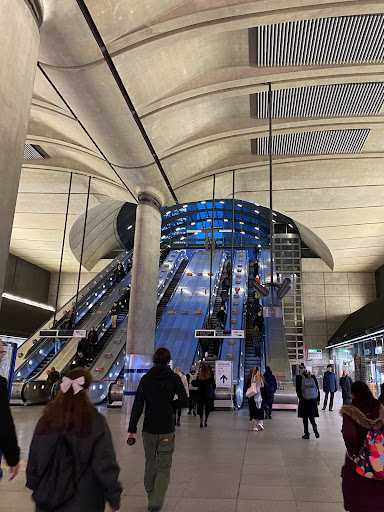 ADAM Grooming Atelier, Canary Wharf - Jubilee Station Gallery - United Kingdom
