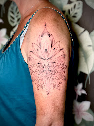 Photo n°9 de Vitality_tattoo à Aix-en-Provence (Tatoueur)