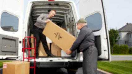 GP débarras déménagement