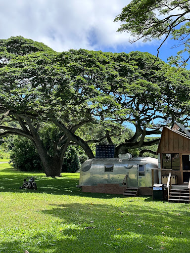 Pu'u Manamana Hike - Thumbnail