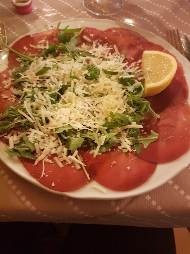 Trattoria Franca & Luciano