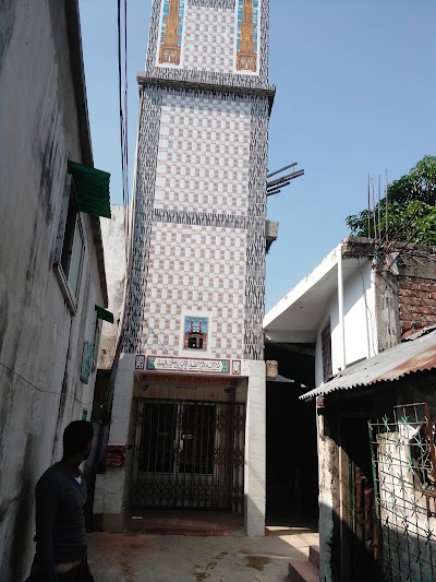 Photos of Kudratiya Jame Masjid مسجد