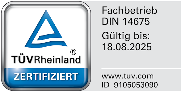 Vom Inhaber