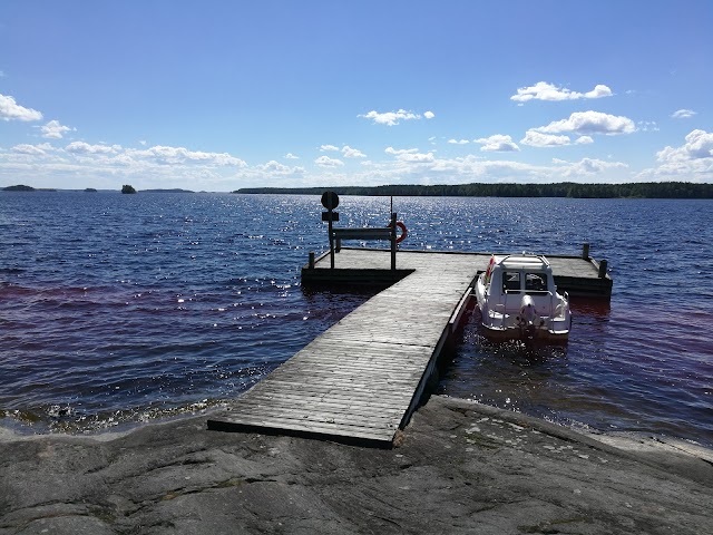 Linnansaari National Park