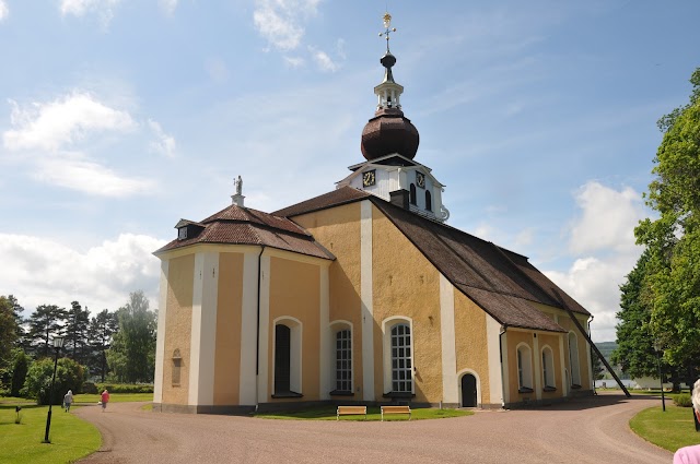 Leksands Kyrka
