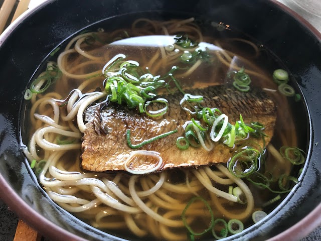 嵐山よしむら Arashiyama Yoshimura