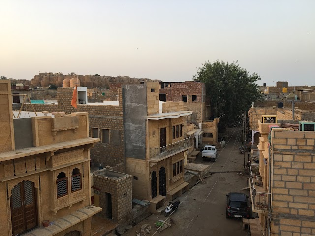 Renuka Hotel