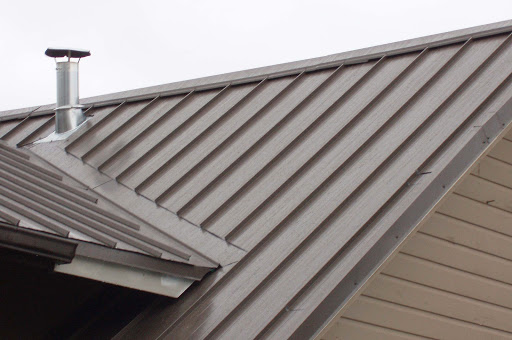 Better Built Roofs