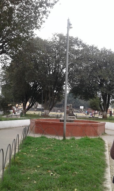 Photos of Calvario