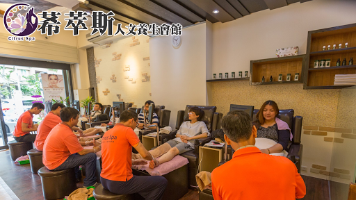 莃萃斯人文養生會館評價、價格、網友推薦資訊 - 專業經絡按摩與舒緩服務